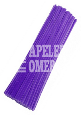 MERCERIA LIMPIAPIPAS C. MORADO